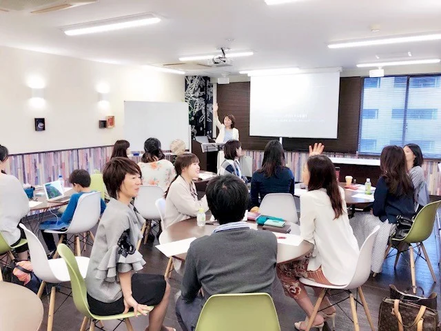 「稼げる話し方」していますか?