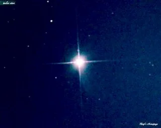 あなただけの「北極星」をみつけるコツ