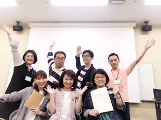 ご参加者様に感謝!&新コースのお知らせ