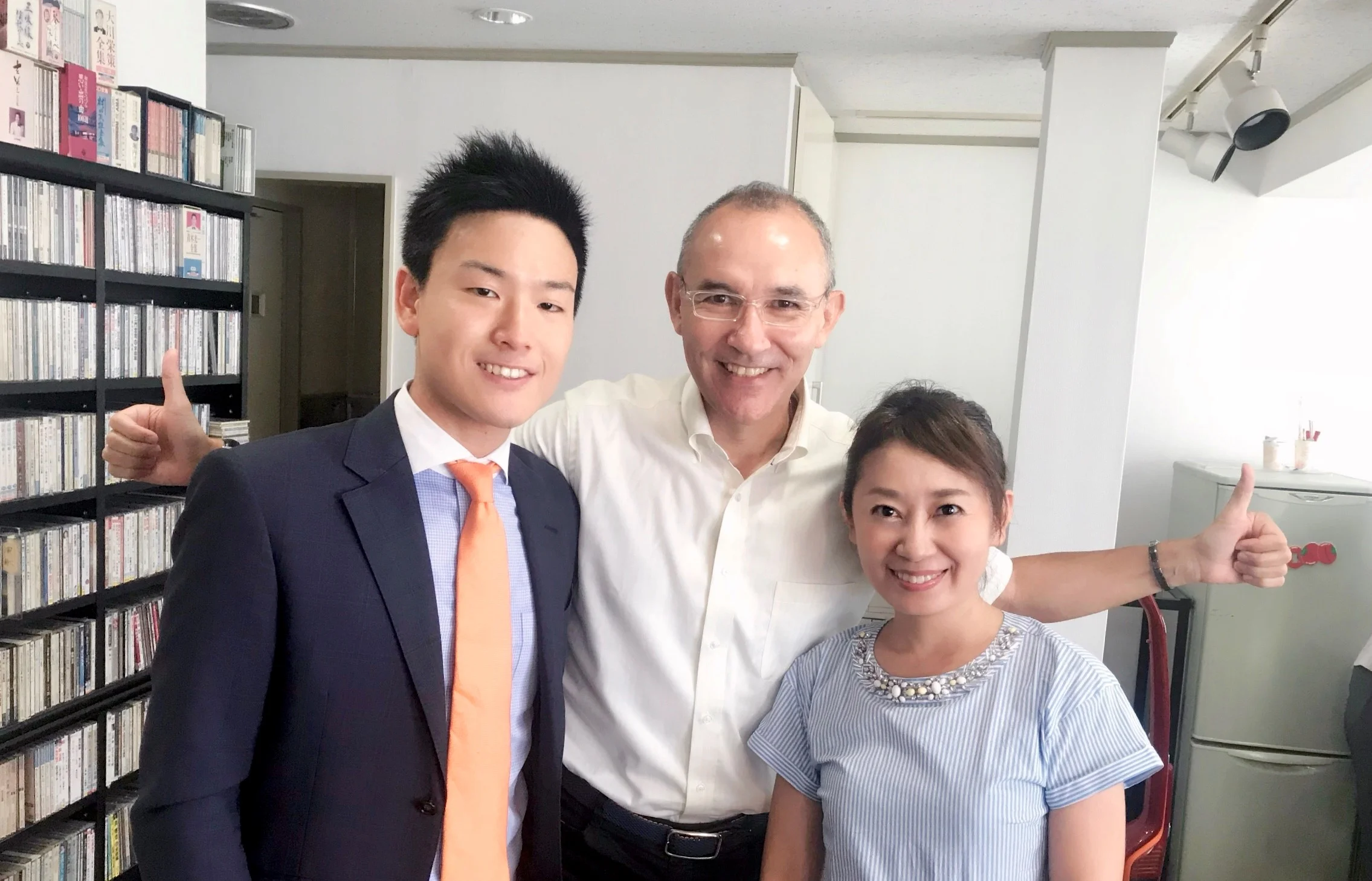 心が近づく「異性を褒めるコツ」