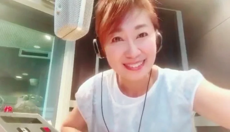 「滑らかで聴きやすい音」で話すポイント!