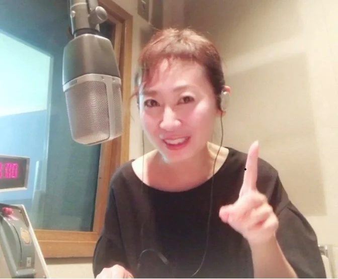 3パターンの「笑い声」を入れて話し、場を明るくしましょう！