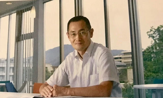 研究は半分、残りは「どう伝えるか」─　山中伸弥教授