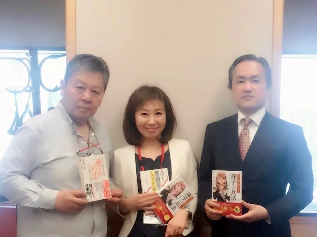 文化放送レギュラー番組出演おめでとうございます!