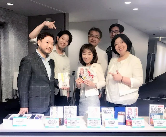 あなただけのキャラクターを磨こう!アトラクティブスピーカーになろう!