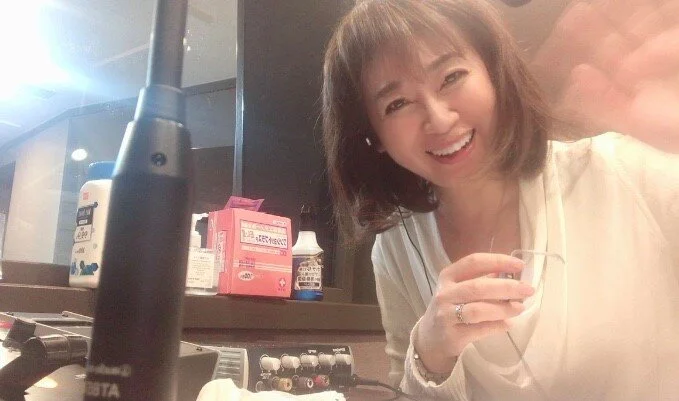 「聴覚」は「視覚」より強い!?声のチカラ