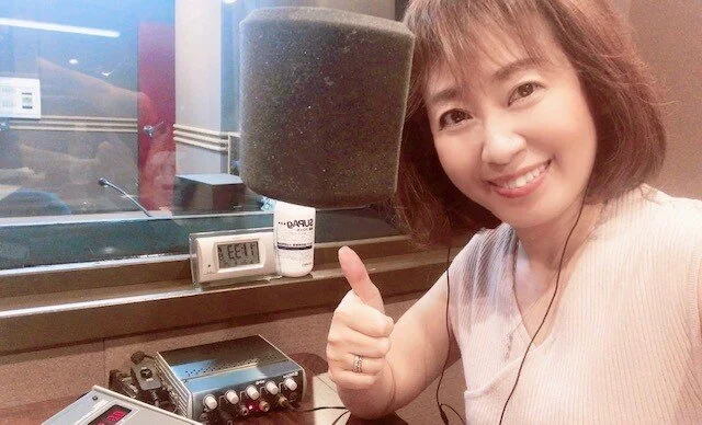 「間」の大小を使って、惹きつける話し方