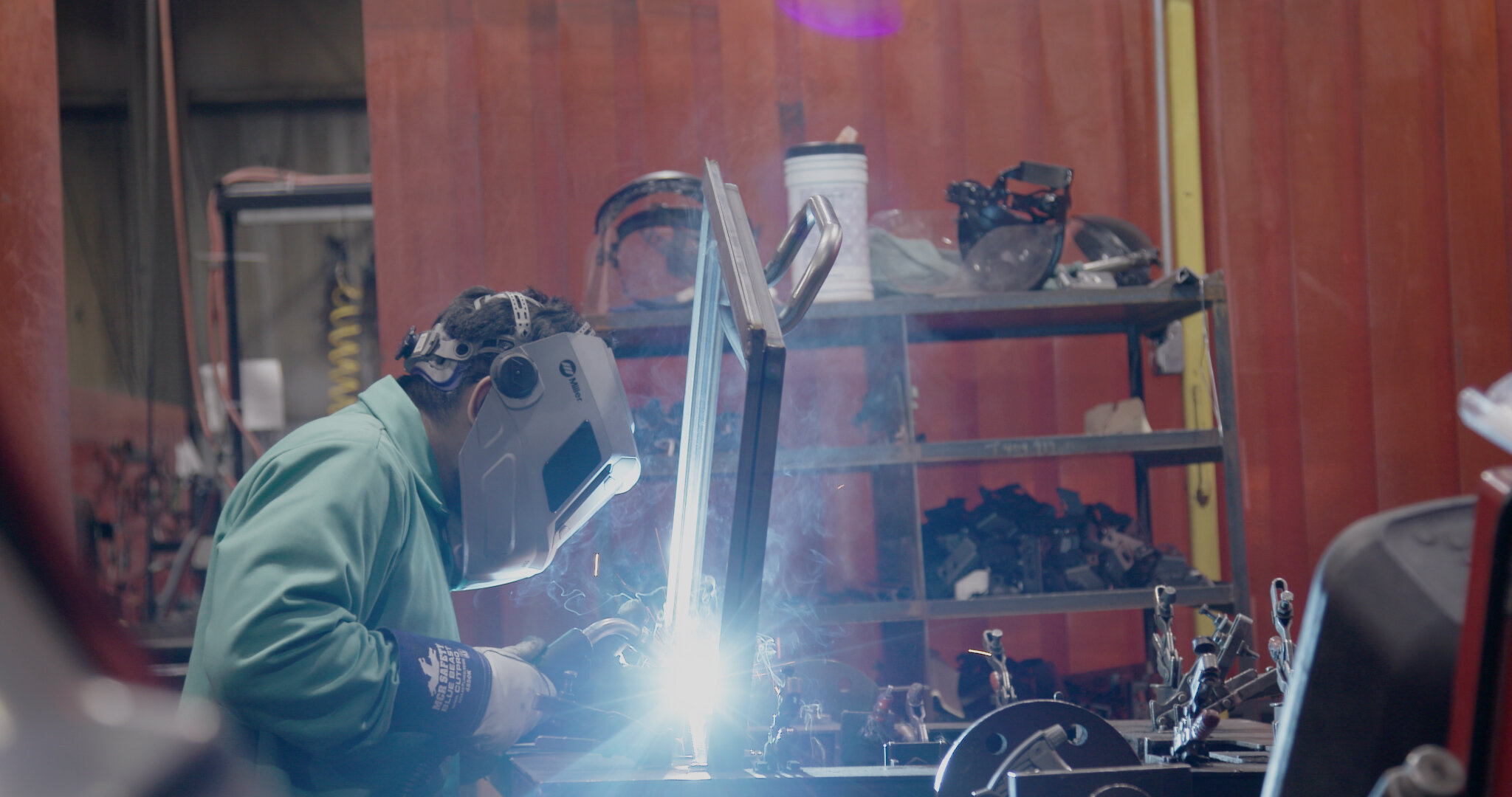 Morton Industries - Journey Through 75 Years - Short Version