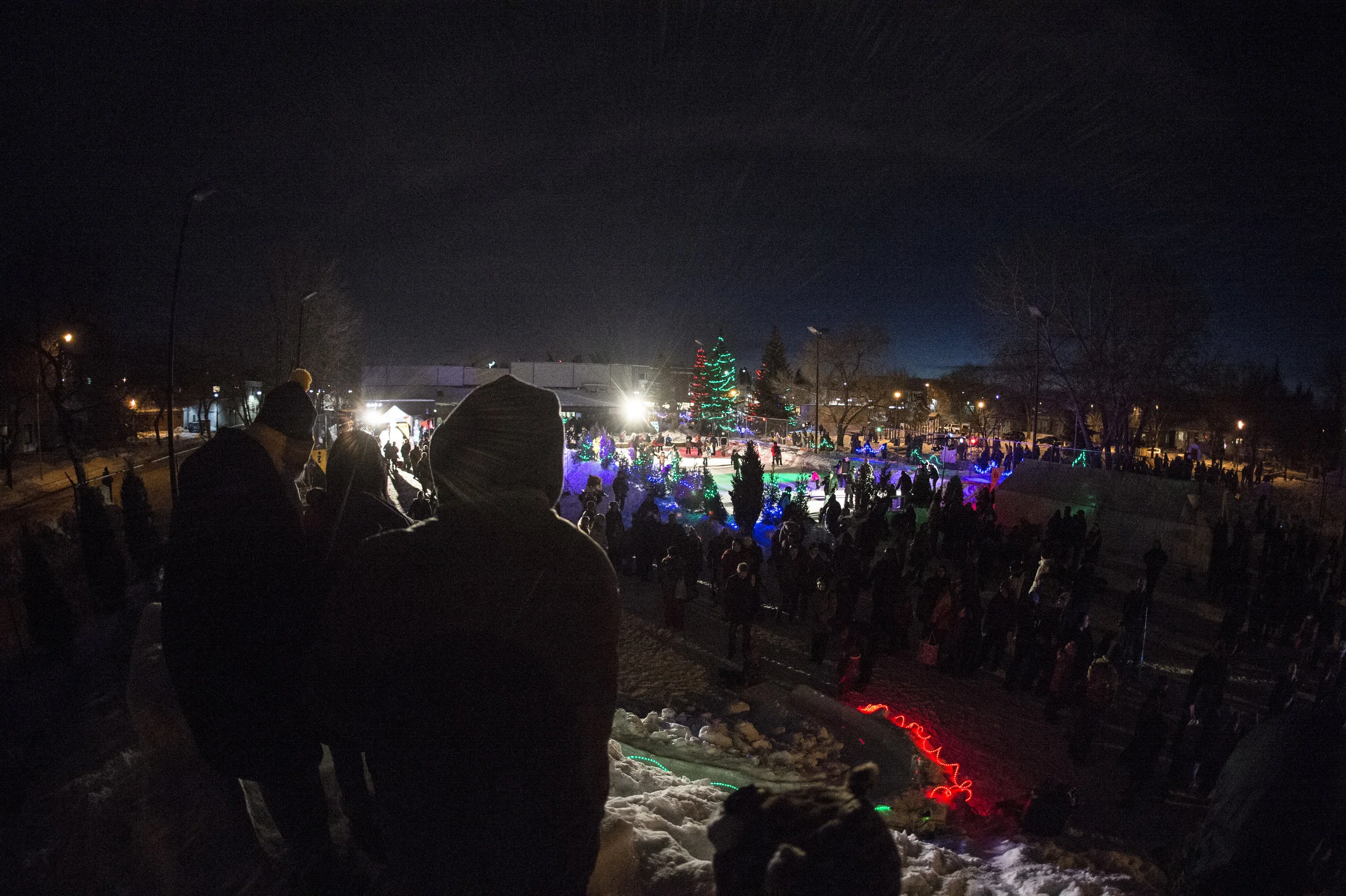 The countdown to festival is on!