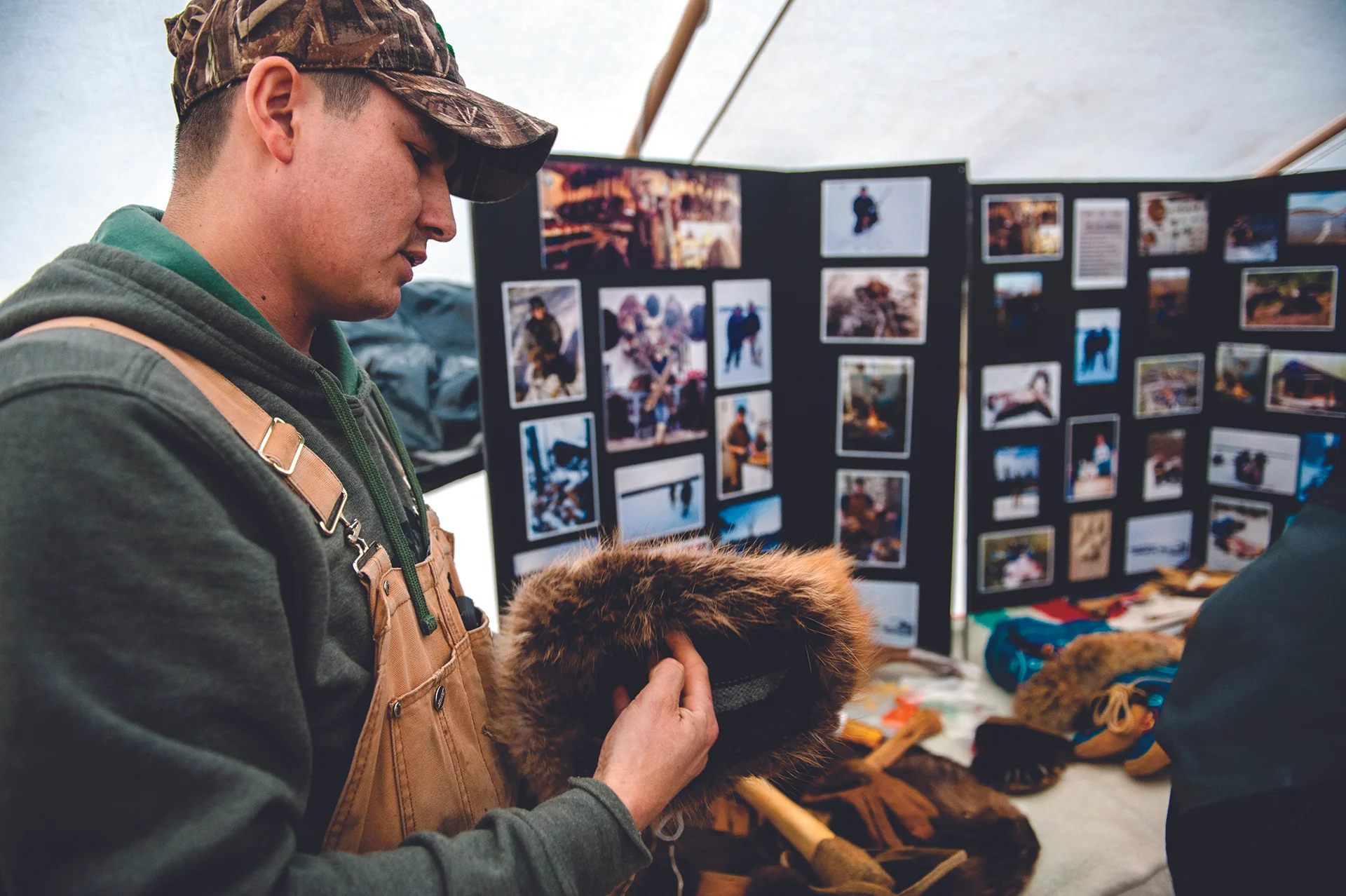 Robert Grandejambe Jr.