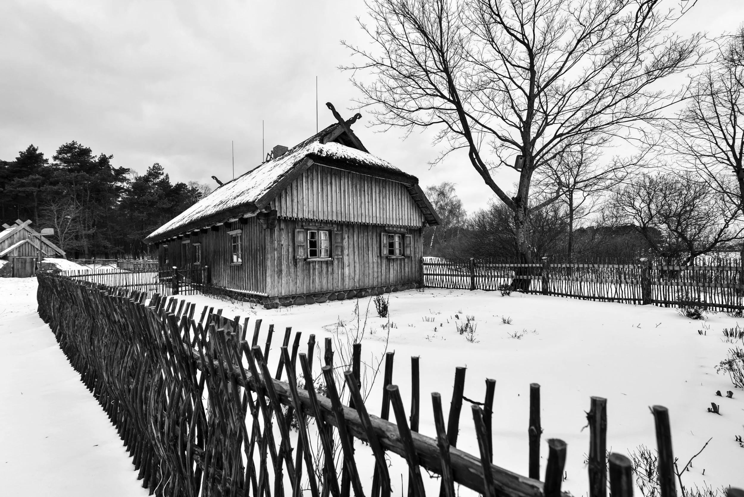 Prairie Homestead&nbsp;
