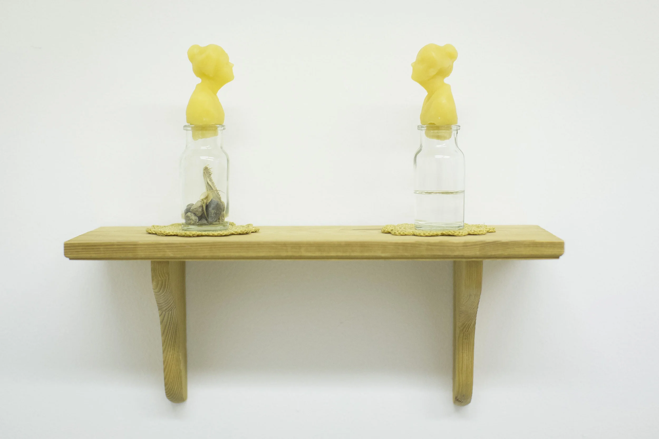 Bleeding Heart Art Space: Current Exhibit