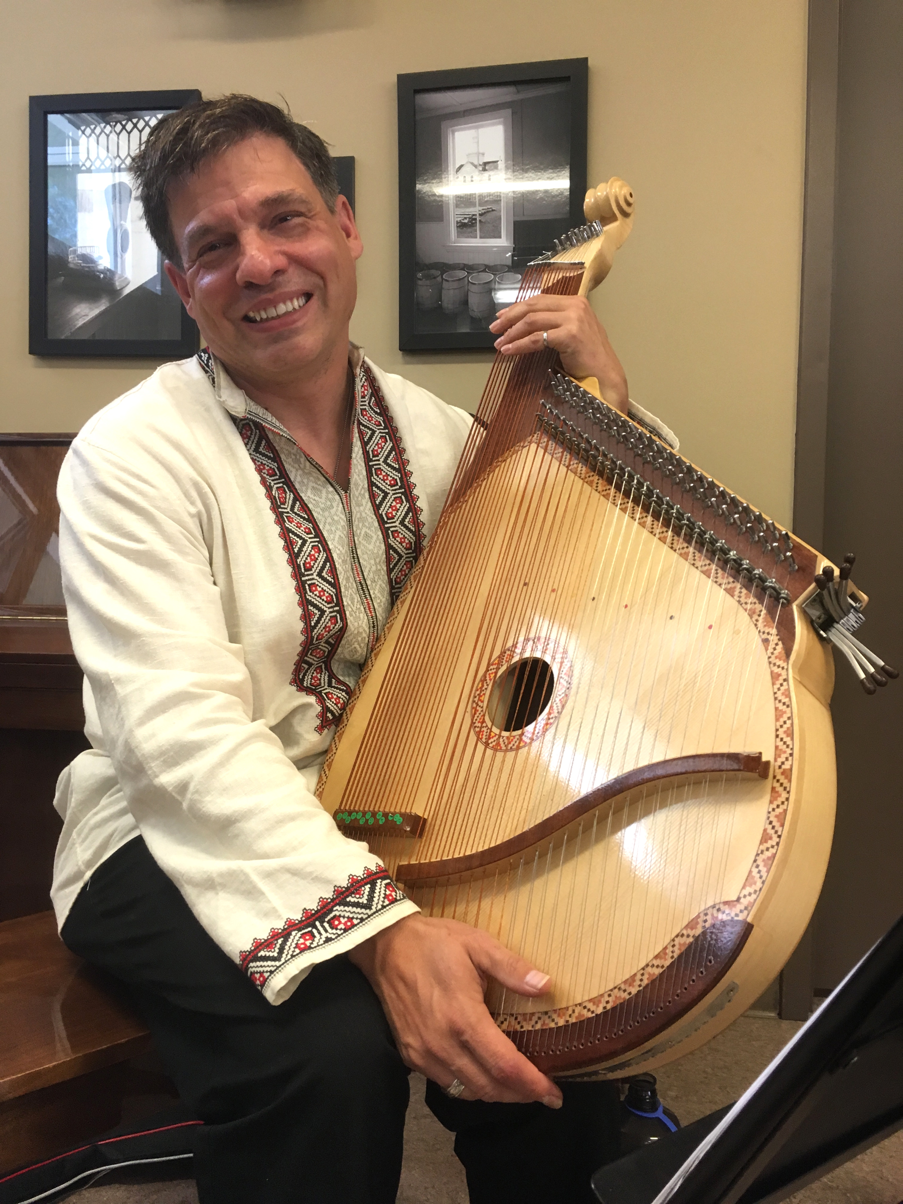 Saturday, January 12 @ 1:15 pm Nina Haggerty Centre for the Arts Saturday, January 12 @ 3:15 pm The Carrot Community Arts Coffeehouse