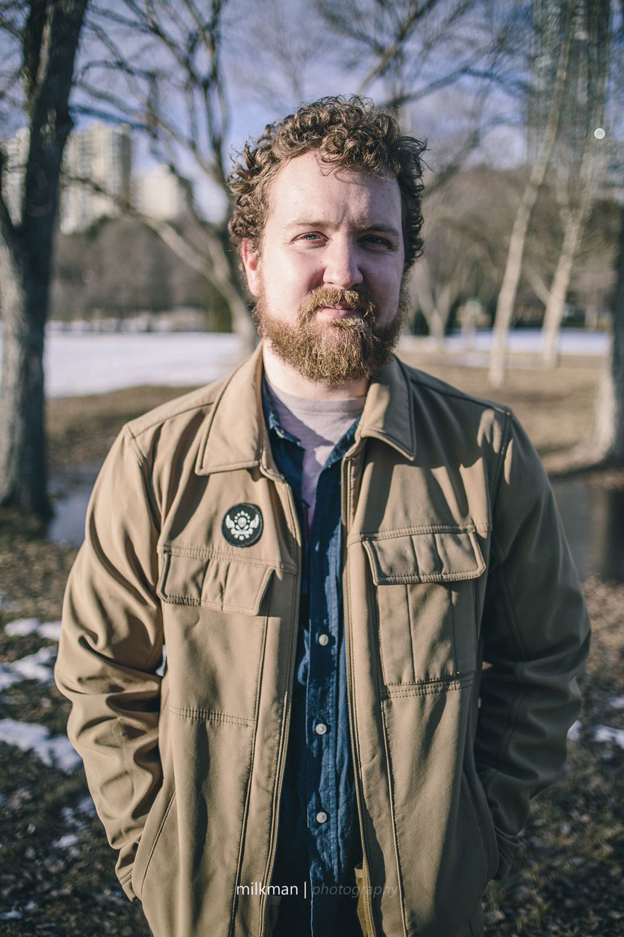 Saturday, January 12 @ 1:30 pm Big Bear Yurt Stage Sunday, January 13 @ 1:30 pm Big Bear Yurt Stage