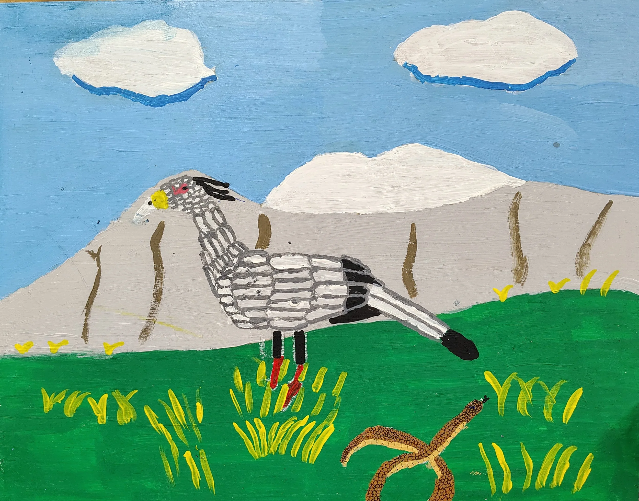 Carrie's Crafts N' Toys