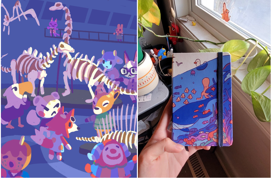 Noble Rabbit Creations