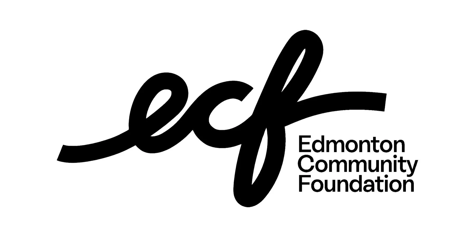 ECF Primary Logo Black & White.jpg