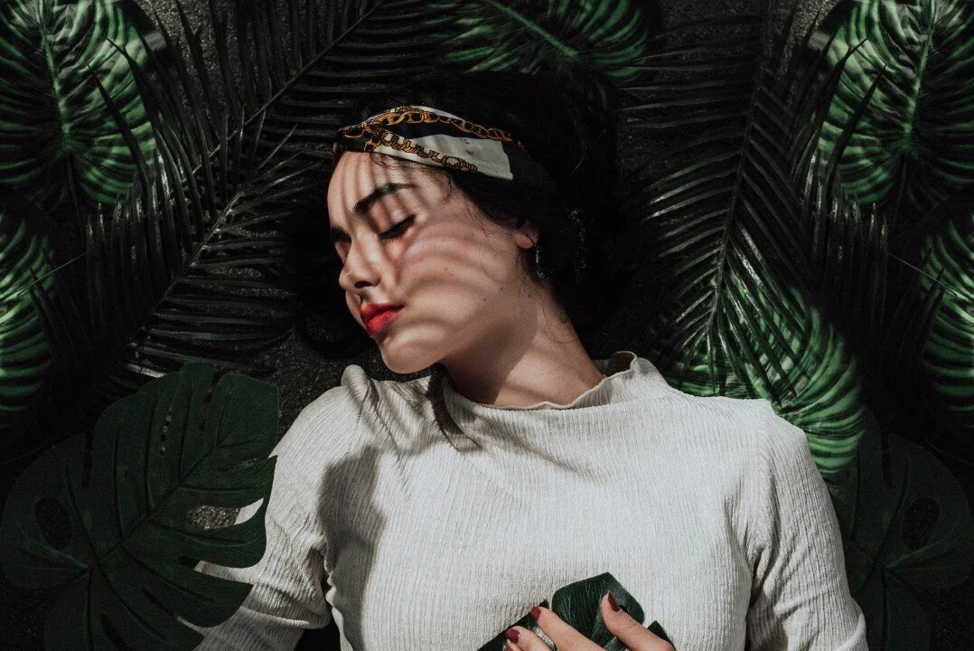 Deep Sleep - And What Spa's Can Offer The Modern Sleep Deprived Superheroes. 