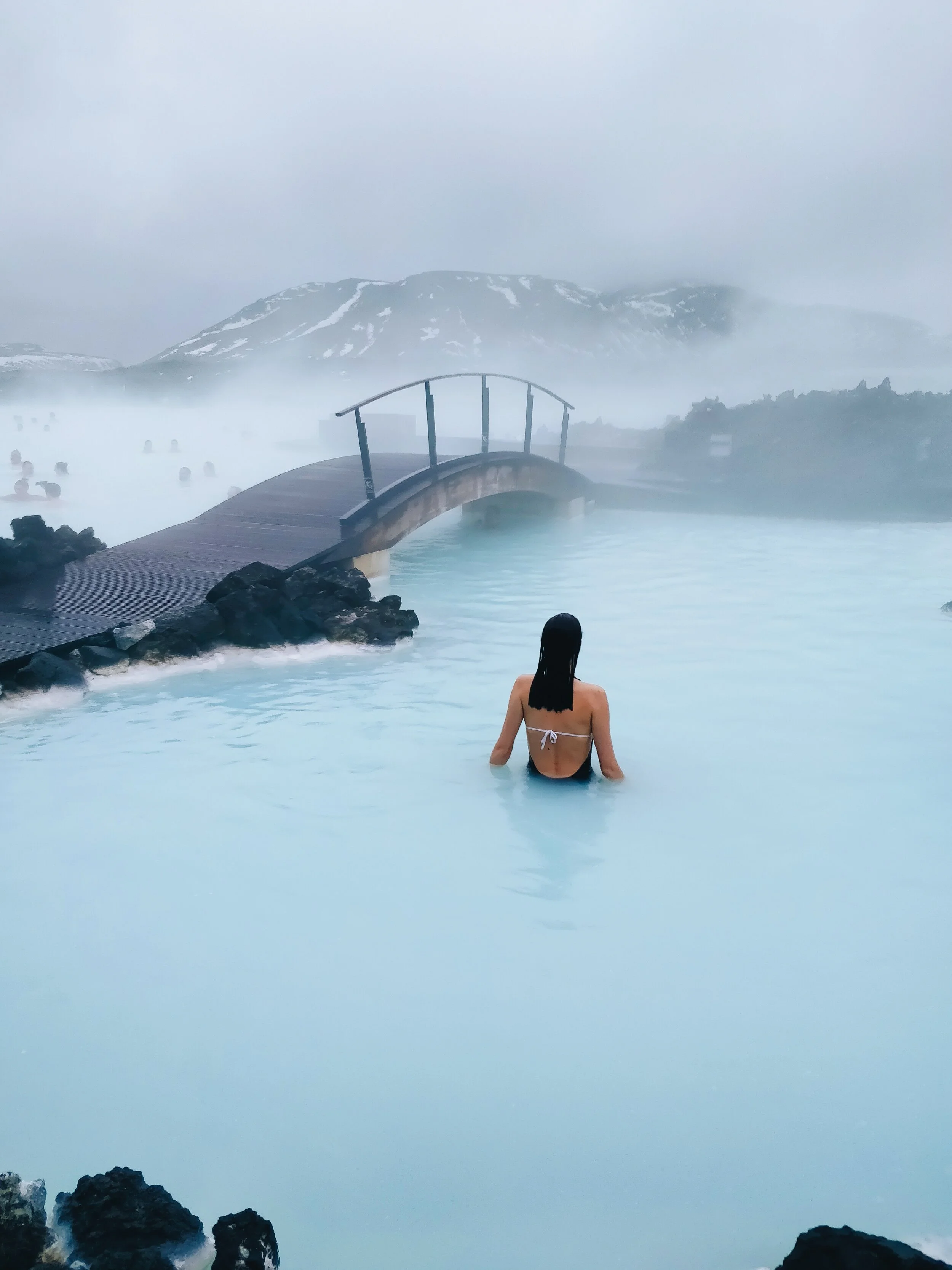 Magnesium Treatments Will Soon Be On All Spa Menus