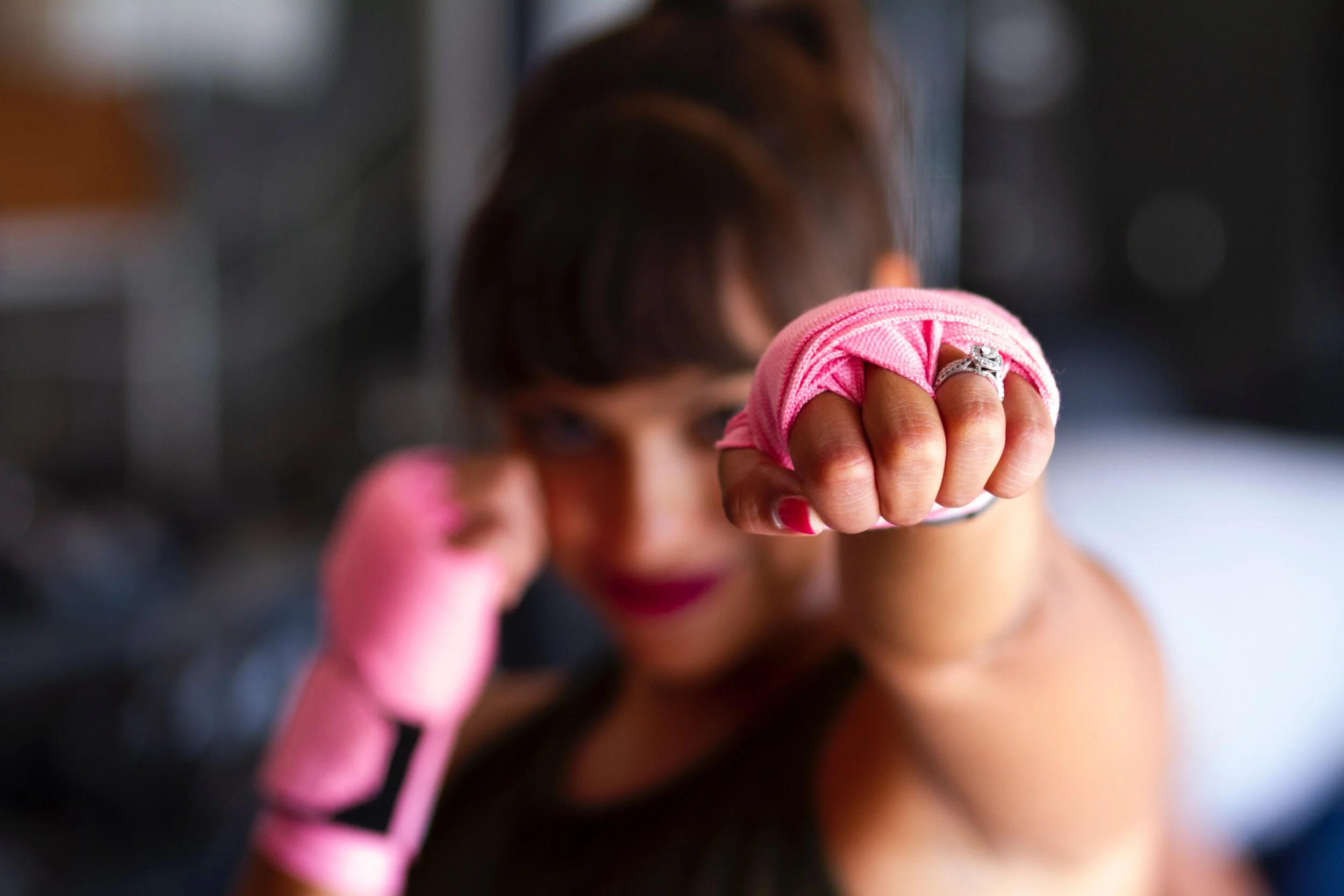Magnesium Needs To Be Part Of Your Defense Arsenal - And Not Just During A Crisis.