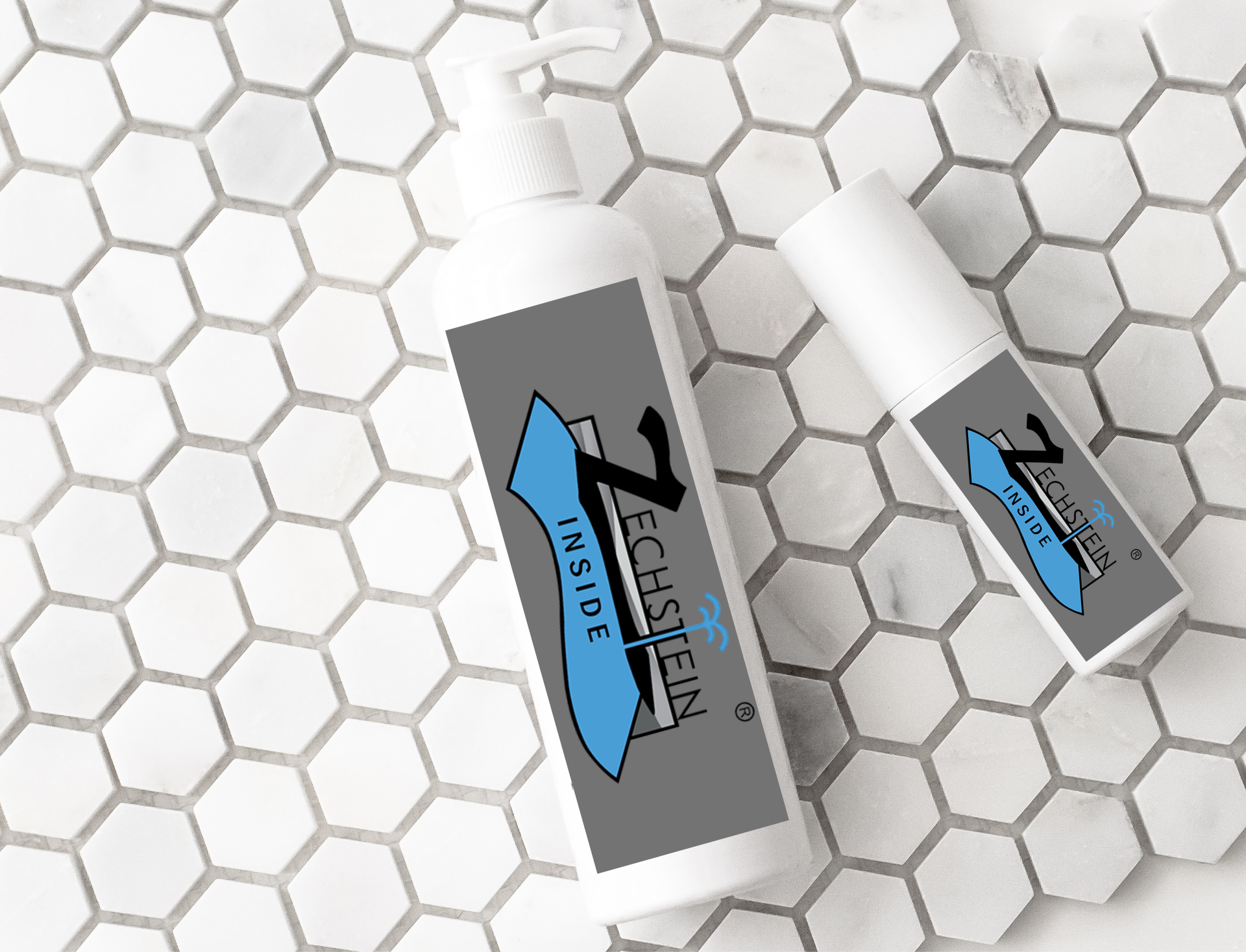 Zechstein Inside ® Magnesium Gel for Massage Treatments and Formulations