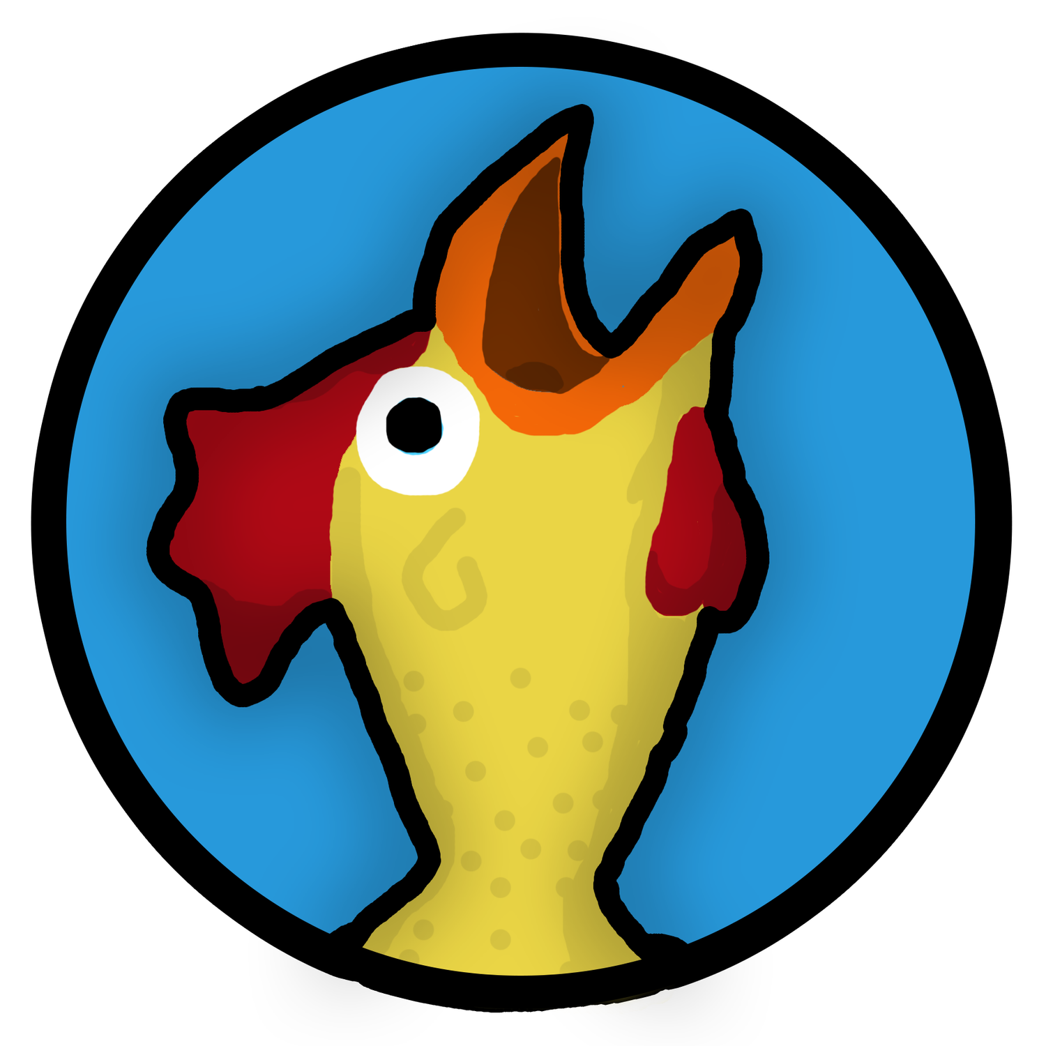 The Chicken Feed Podcast