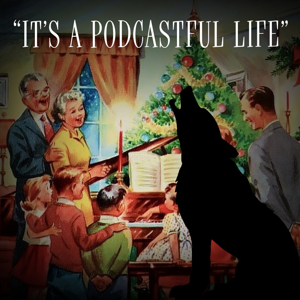 The Chicken Feed Podcast 2: It's a Podcastful Life episode artwork