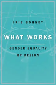 What Works Gender Equality by Design  