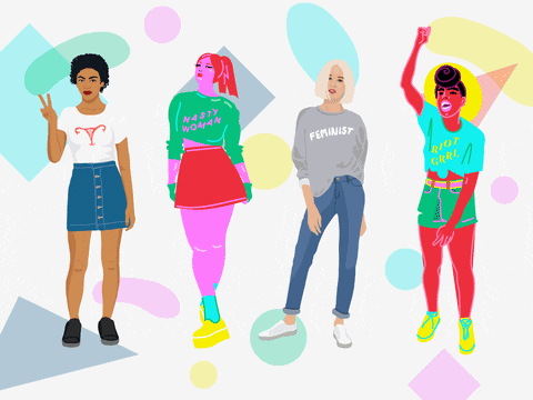 International Women's Day 2020: Generation Equality