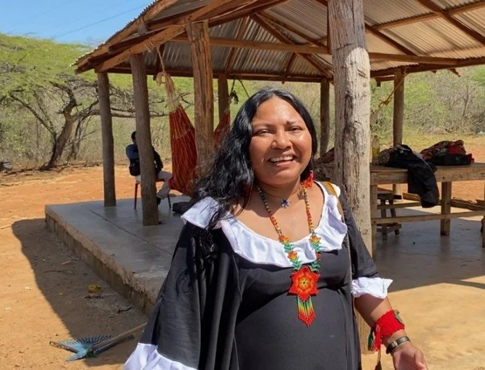 The women defending life, land and water in Colombia