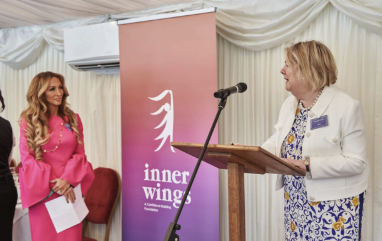 Confidence: A Luxury or a Life Skill? Inner Wings and Teaching Confidence in UK Schools