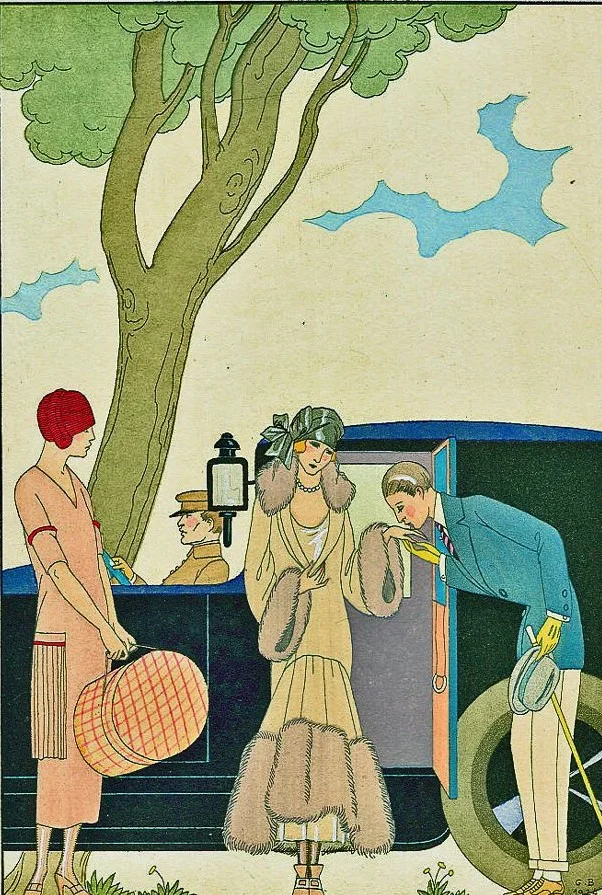 l-ensie-by-george-barbier-art-deco-handmade-oil-painting-on-canvas
