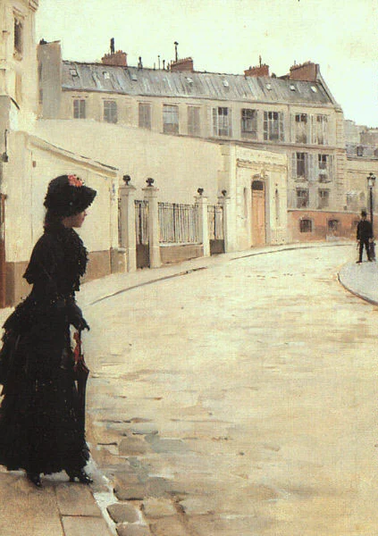 the-wait-by-jean-beraud-famous-art-handmade-oil-painting-on-canvas