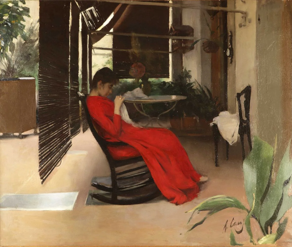 Museum-Quality Oil Painting Reproductions