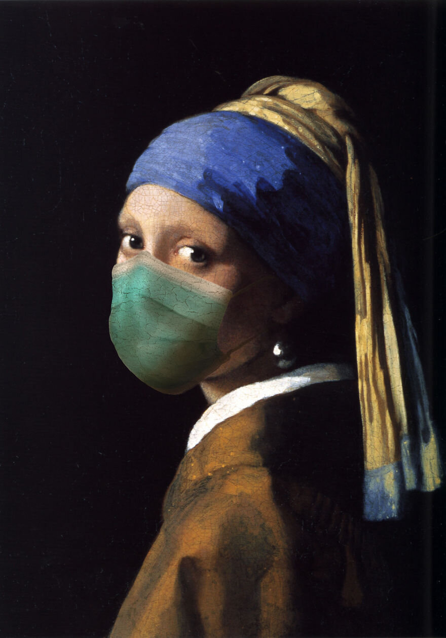 girl with a pearl earring by Johannes Vermeer 1665.jpg