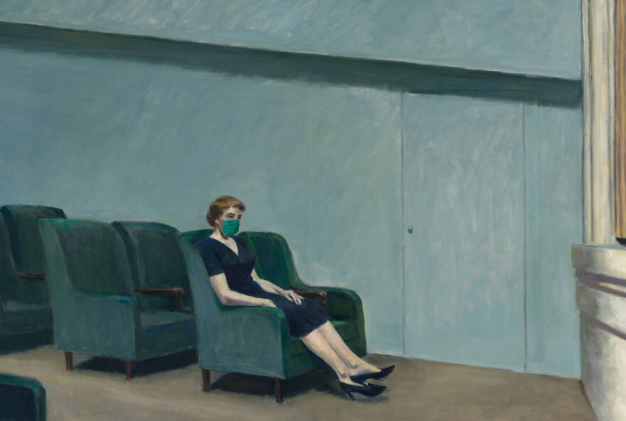 intermission by edward hopper 1963.jpg