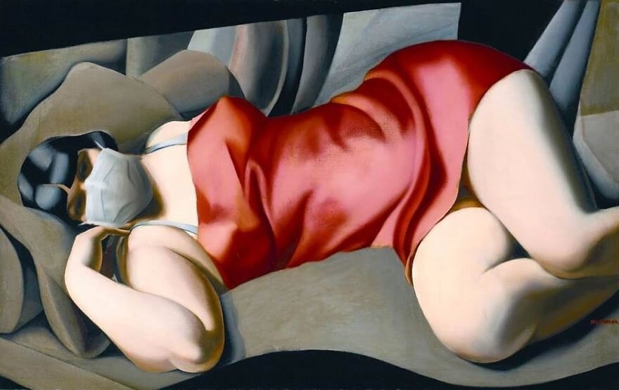 la tunique rose by tamara de lempicka 1927.jpg