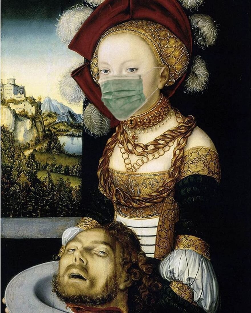 salome by lucas cranach the elder 1530.jpg