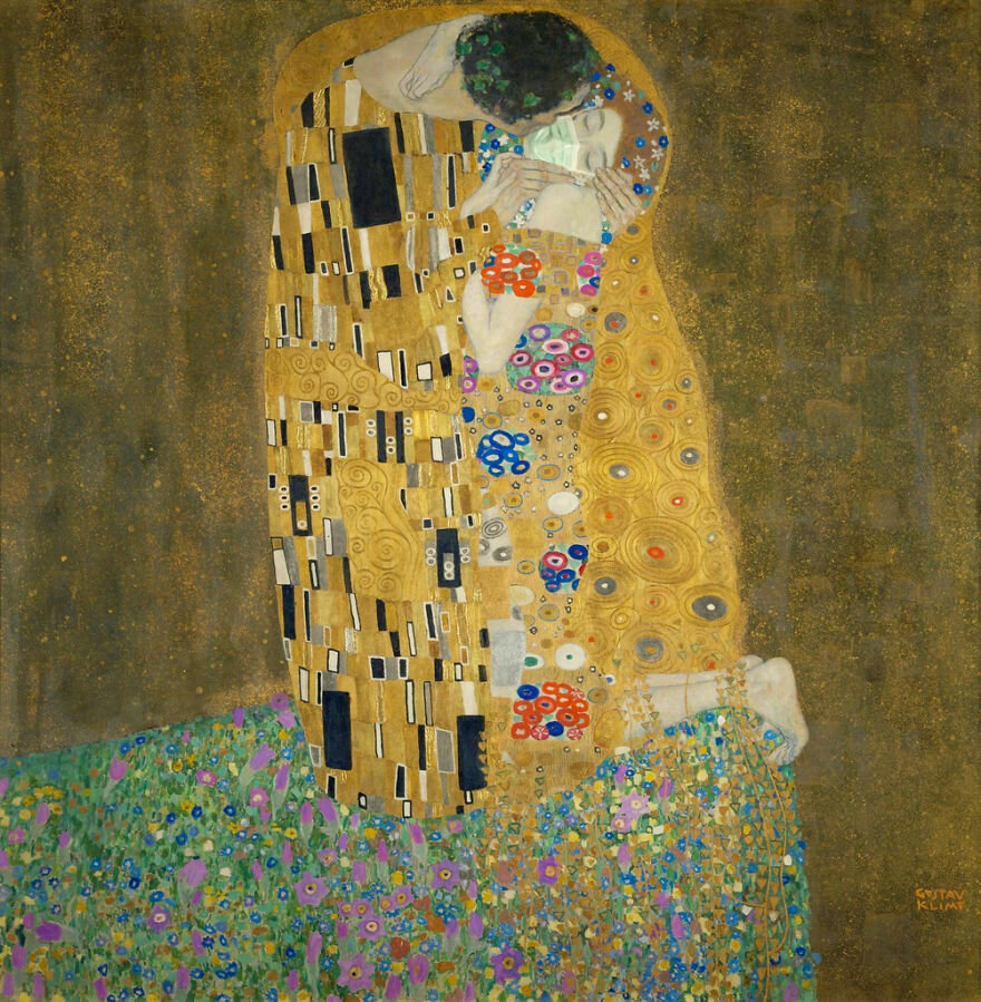 the kiss by gustav klimt 1907.jpg