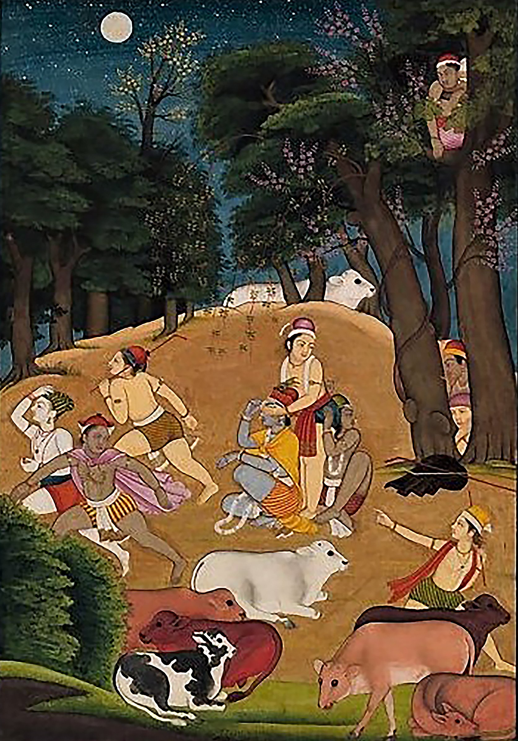 Manaku, Krishna playing Blind Man's Buff, 1765.jpeg
