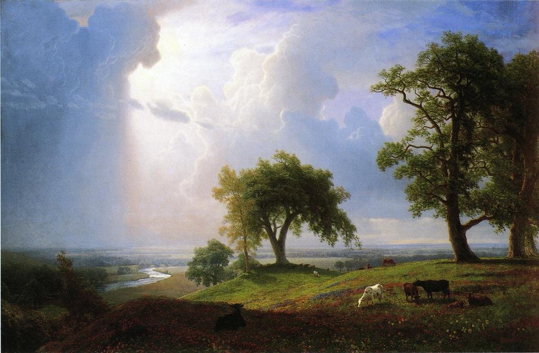 California Spring by Albert Bierstadt.jpg