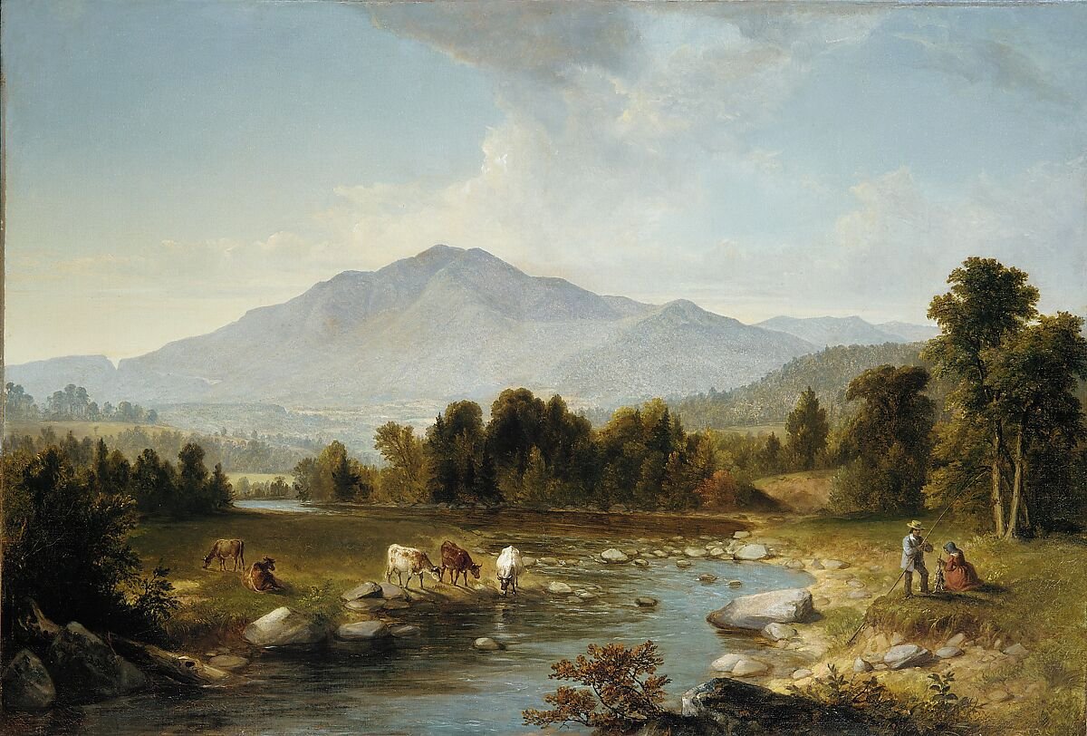 High Point - Shandaken Mountains by Asher Brown Durand.jpg