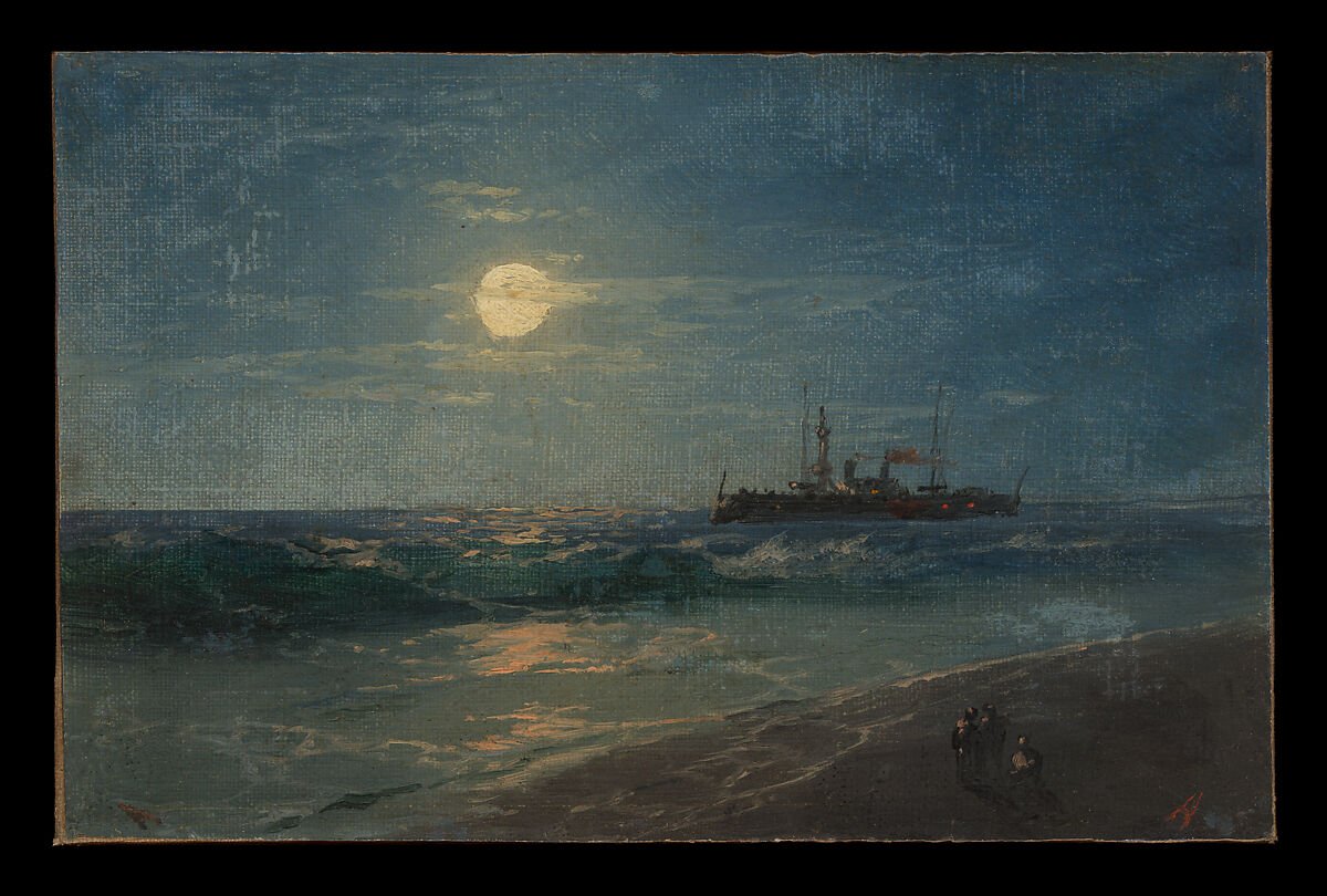 Ship by Moonlight by Ivan Aivazovsky.jpg