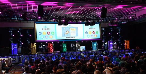 DARPA Cyber Grand Challenge (CGC)