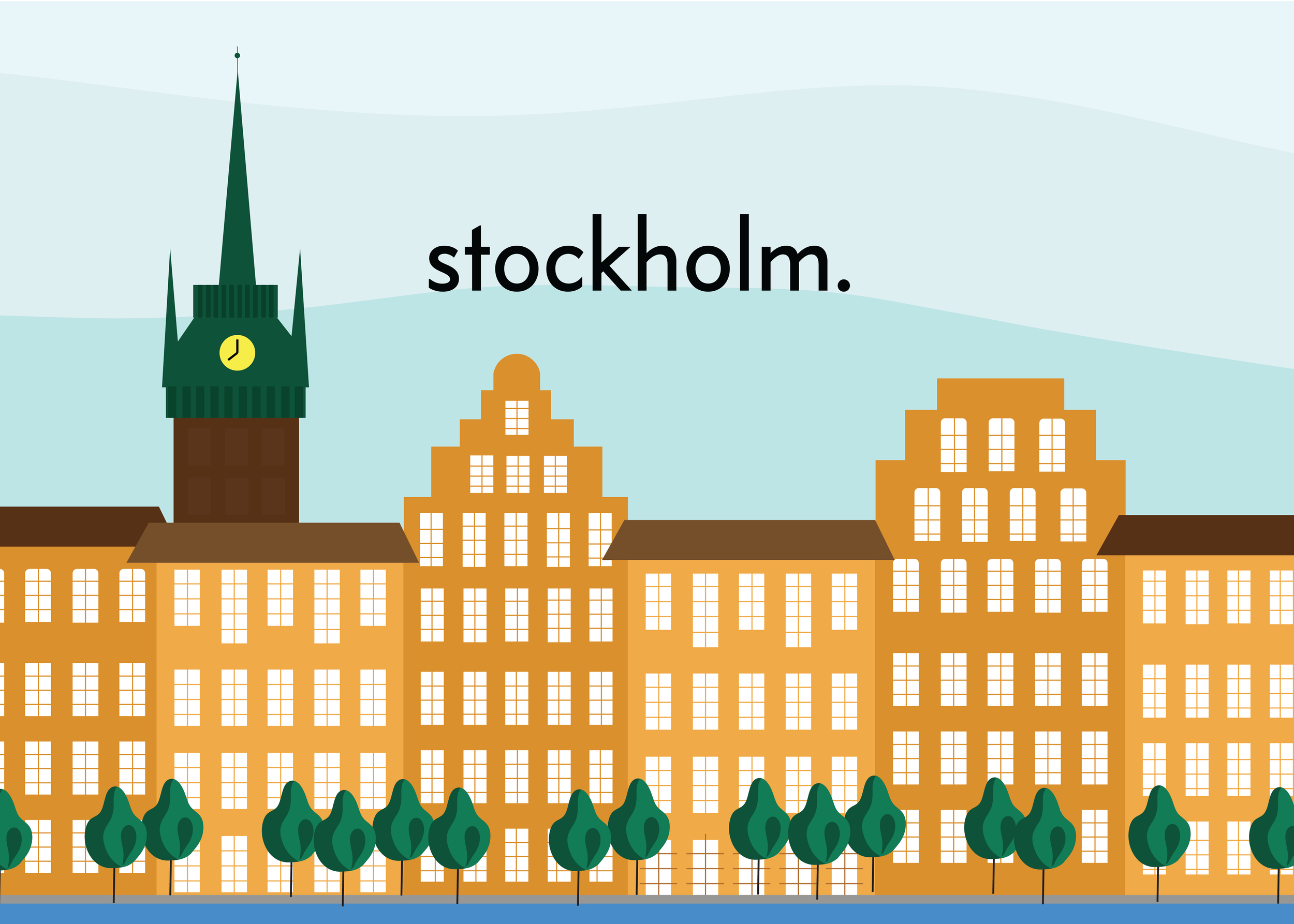 Klara Östra Kyrkogata 2B / SE-111 52 Stockholm +46 8 750 88 20 / stockholm@jayway.com