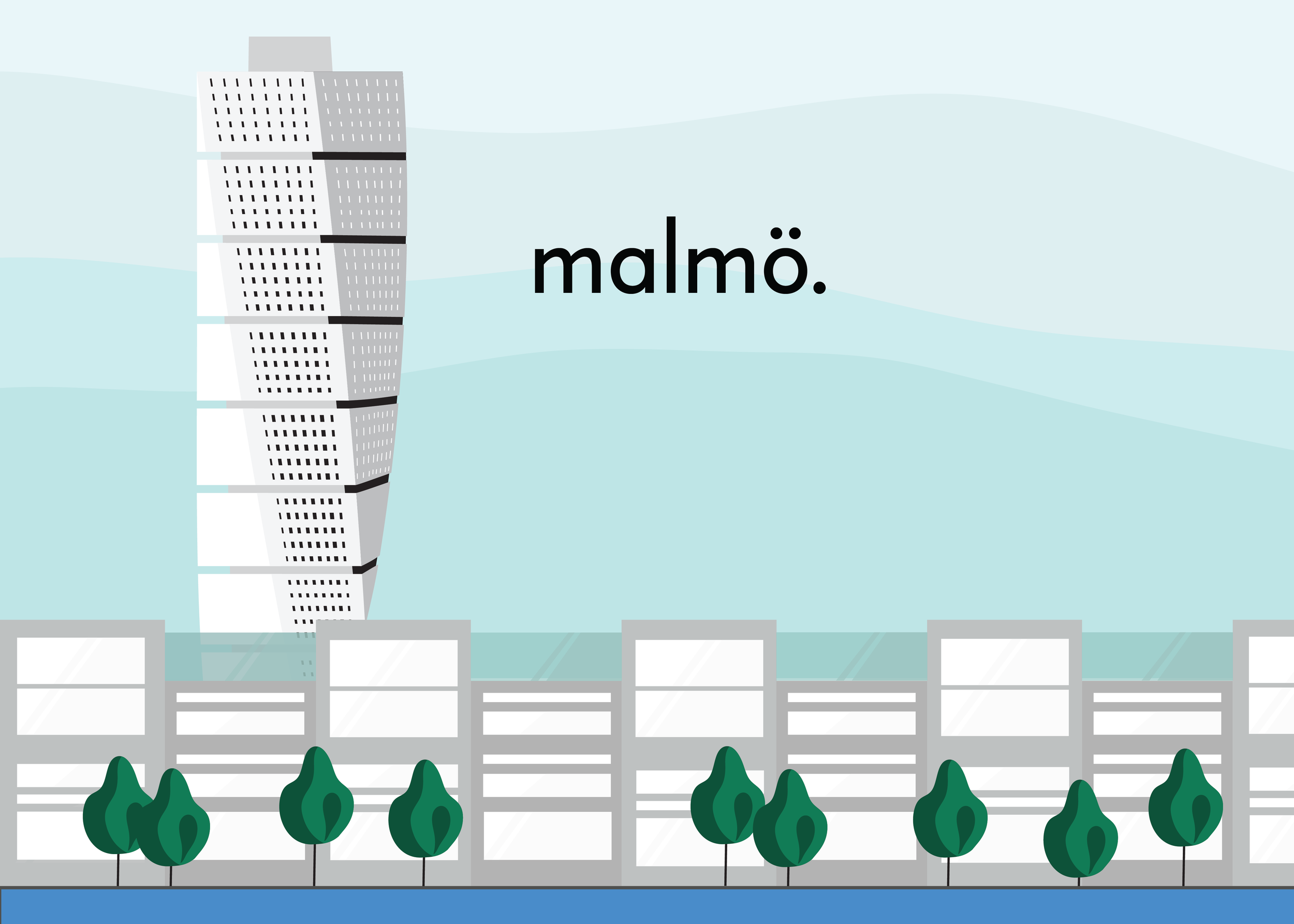Hans Michelsensgatan / 10 SE-211 20 Malmö +46 40 602 31 00 / info@jayway.com