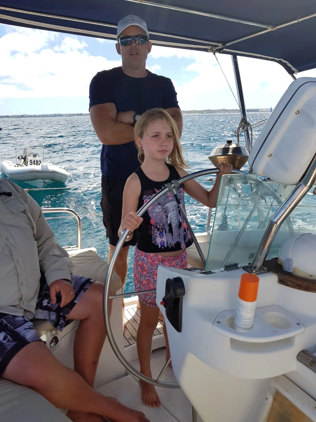 Tour Gallery — Sailing Charters WA