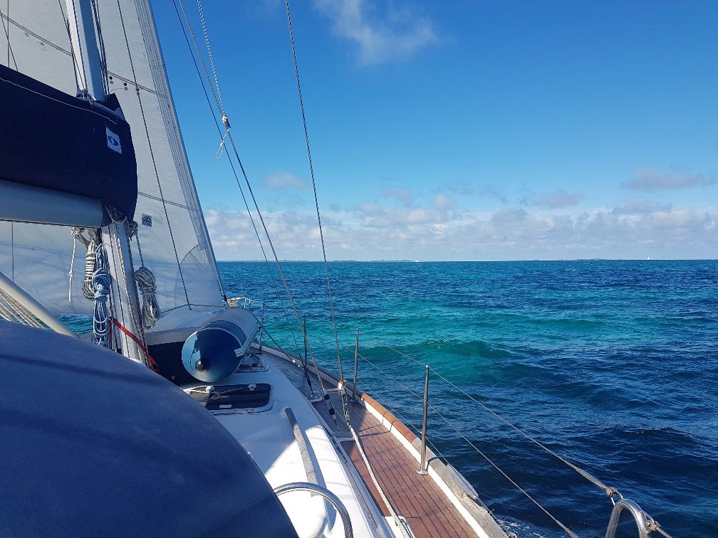 Tour Gallery — Sailing Charters WA