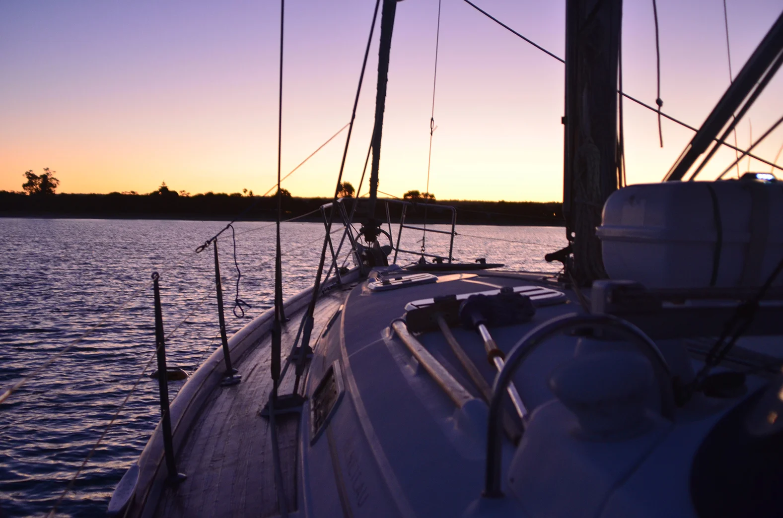 Tour Gallery — Sailing Charters WA