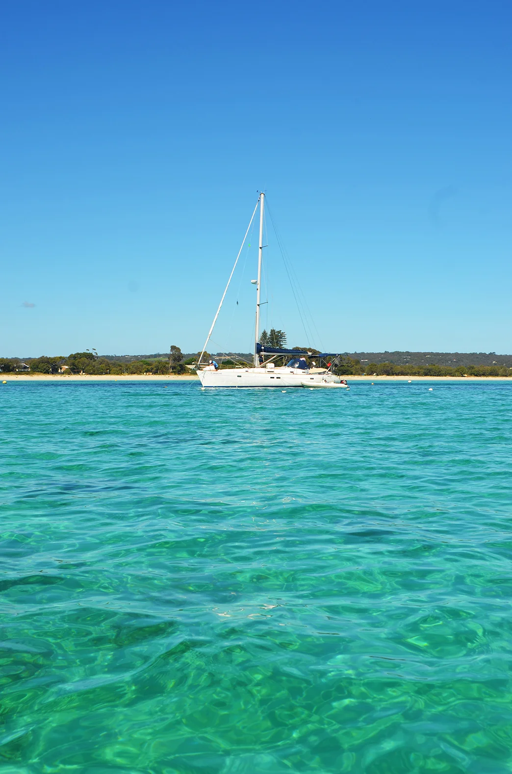 Tour Gallery — Sailing Charters WA